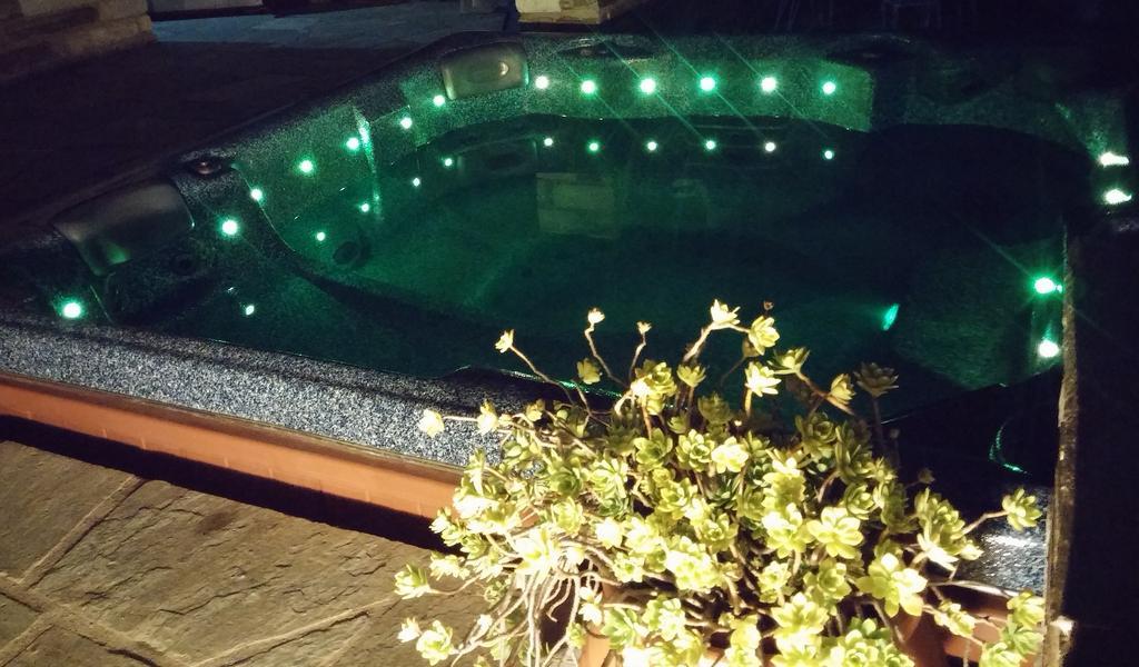 Tsagarada Cottage المظهر الخارجي الصورة