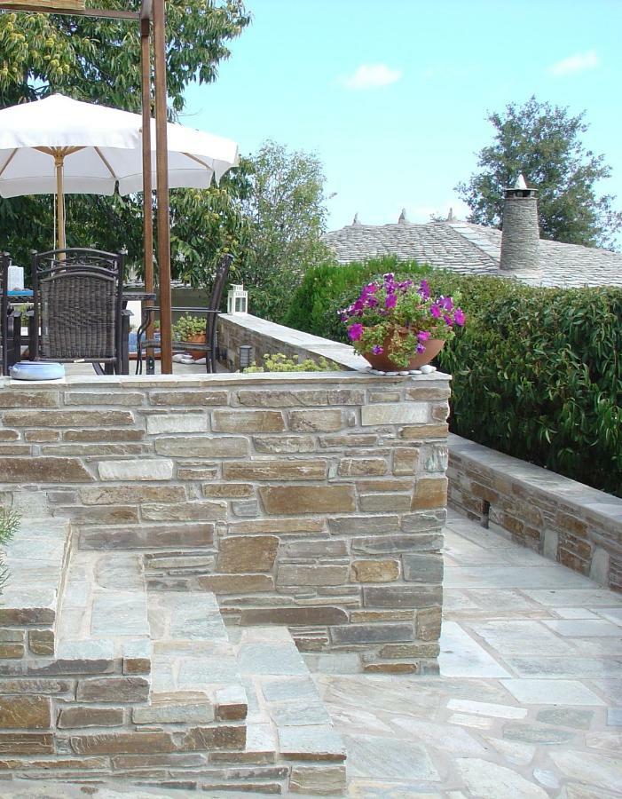 Tsagarada Cottage المظهر الخارجي الصورة